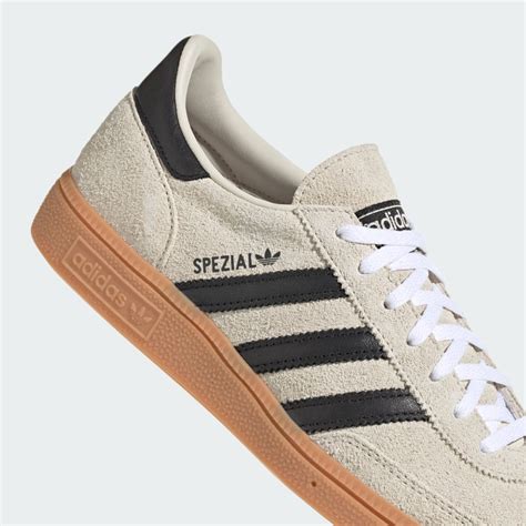 adidas handball spezial schwarz beige|adidas originals handball spezial navy.